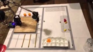 6 axis Articulated Robot