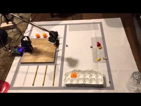6 axis Articulated Robot