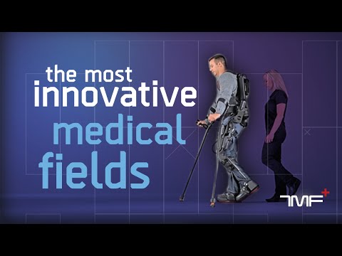6 Medical Specialties with the Biggest Potential in the Future – The Medical Futurist