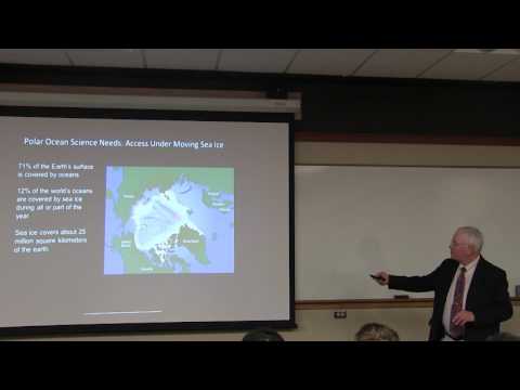 Advances in Design and Control of Underwater Robotic Vehicles for Oceanographic Exploration