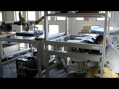 Advances in Surgical Robots