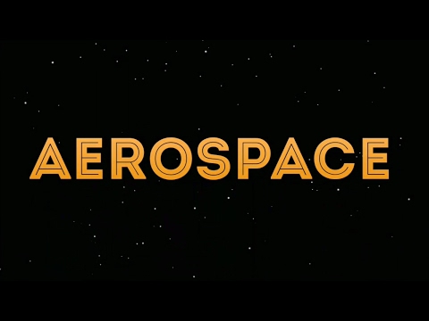 Aerospace: An Exploration of Space through Robotics