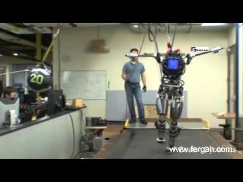 America's new military robots