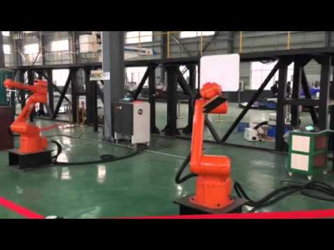 articulated robot