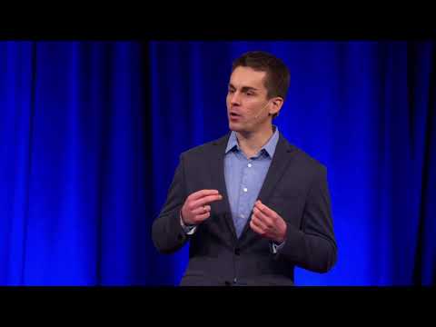 Artificial muscles for a new generation of lifelike robots | Christoph Keplinger | TEDxMileHigh