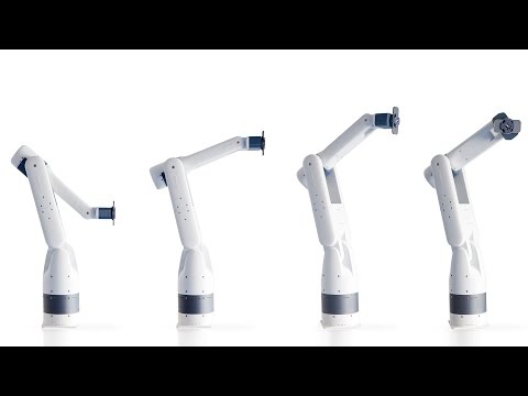 Automata aims to "democratise robotics" with $3000 six-axis robot