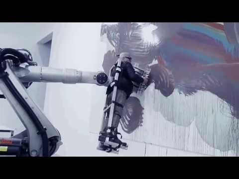 Basic of Industrial Robots (Hindi)