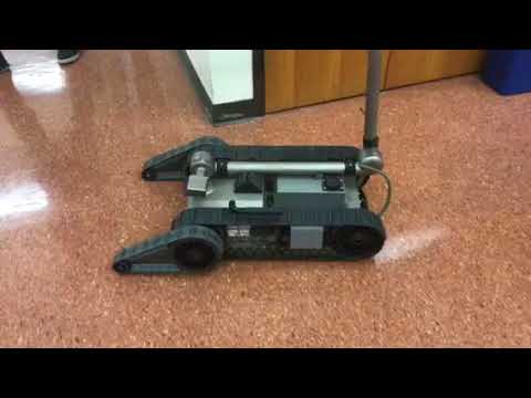 Best Robots For Mars
