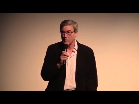 Beyond Robots: The case for human exploration of Mars with Chris McKay