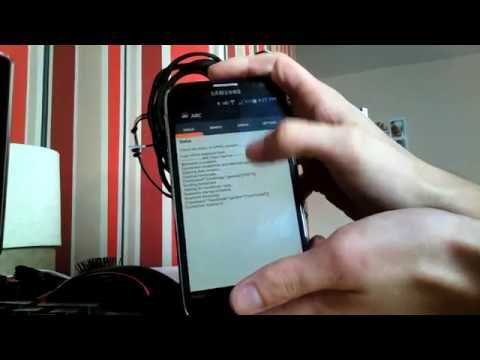 Biped robot motion and control app