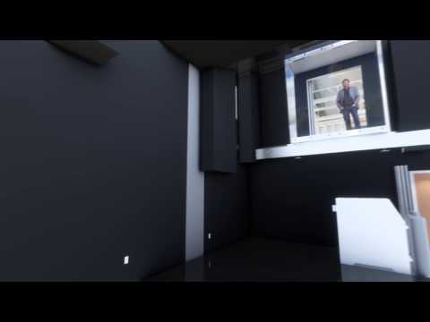 Caltech Aerospace Robotics and Control [Spacecraft Flight Lab Design]