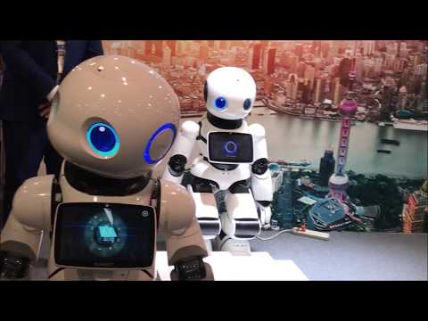 Canbot Robot, Most Advanced Humanoid & Industrial Robots, Incredible Robots That Actually Exist