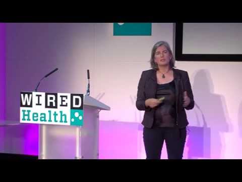 Catherine Mohr on the Future of Surgical Robots | Health | WIRED