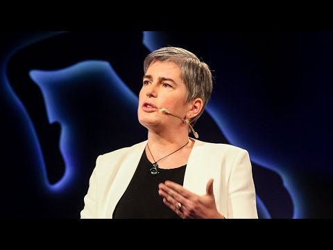 Catherine Mohr: Rise of the robots