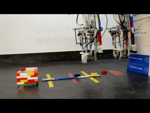 Collaborative Industry Robots