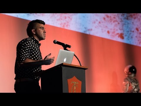 Controlling Robots on Mars (from Tested: The Show!)
