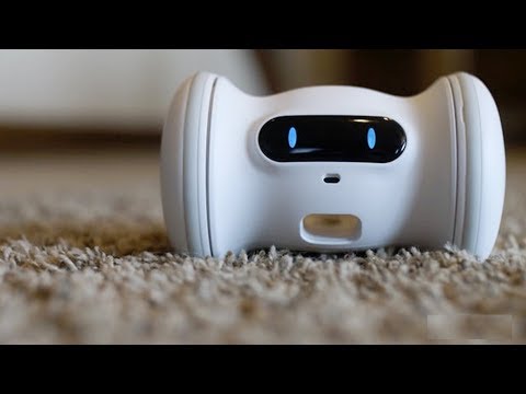 Cool 5 Home Robots For Your Everyday Life.