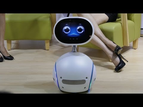 Coolest Robots You Can Actually Own