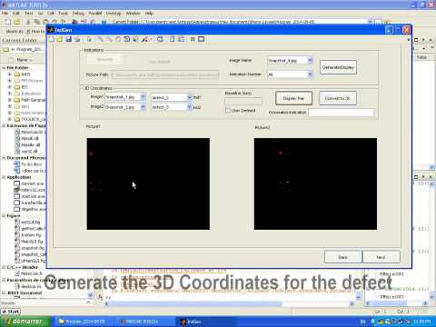 CRIAQ MANU418 Project: Robotic Non Destructive Inspection of Aerospace Parts (long version)