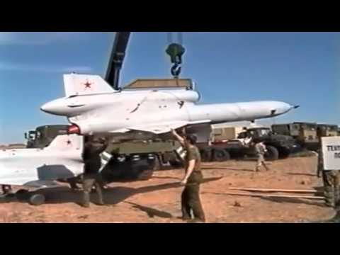Боевые роботы России / Russian military robots