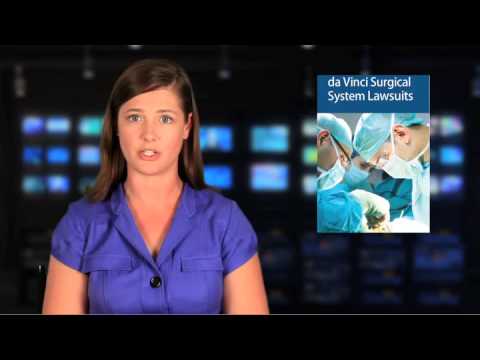 da Vinci Lawsuit News: Doctors Debate Merits of Surgical Robots