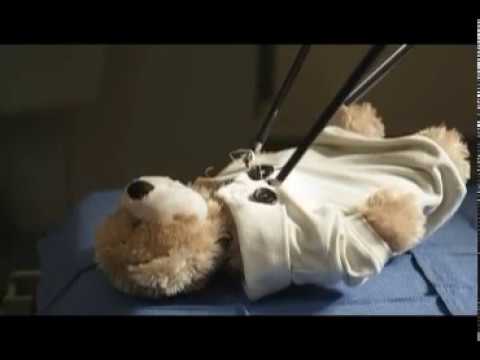 da Vinci Robotic Surgery System