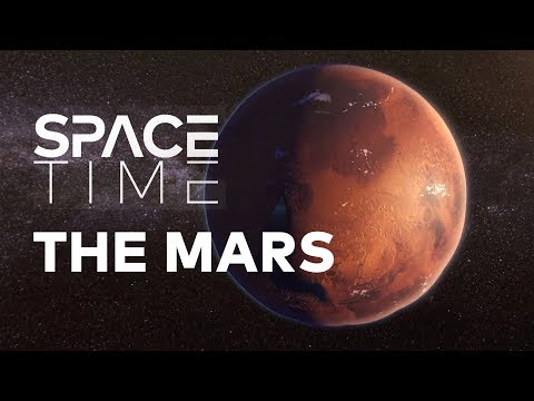 Departure to Mars – Conquest of a Planet | SPACETIME – SCIENCE SHOW