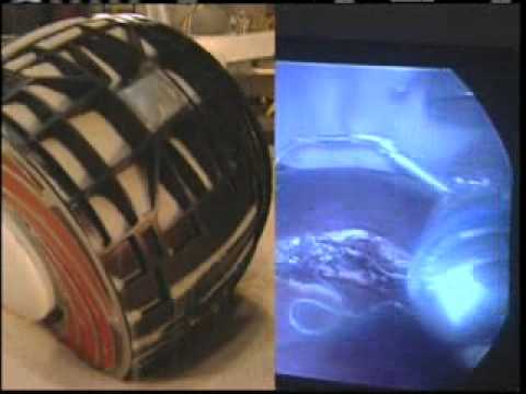 Discovery Channel: Mini Surgical Robots