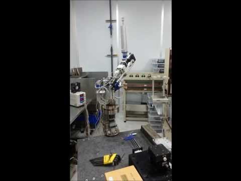 DIY Articulated robot II
