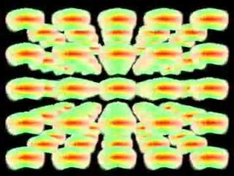 Domestic Robot – Tonight I Get Down (on myself)