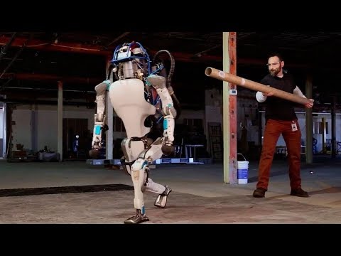 Evolution Of Boston Dynamics Since 2012 | HIGHLIGHTS