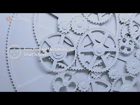 Explore How Hanwha’s Technology in Aerospace & Mechatronics Bring