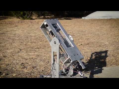 Exploring Ocean Worlds with Robots