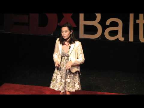 From Personal Computers to Personal Robots: Carol Reiley at TEDxBaltimore 2011