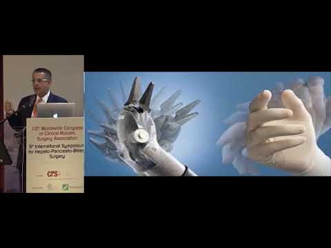 Future Evolution of Surgical Robots