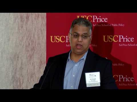 Highlights: Industry in Transition: Changes in Aerospace & Defense – Panel 2: Industry 4.0
