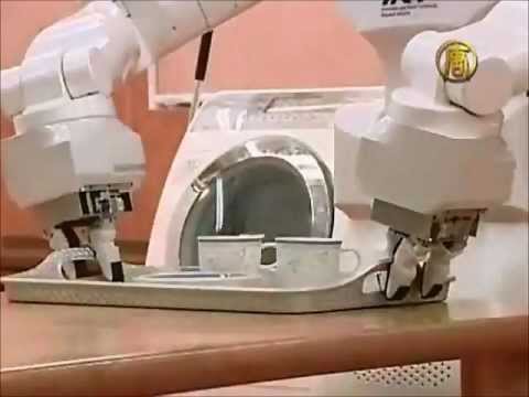 Household Robots