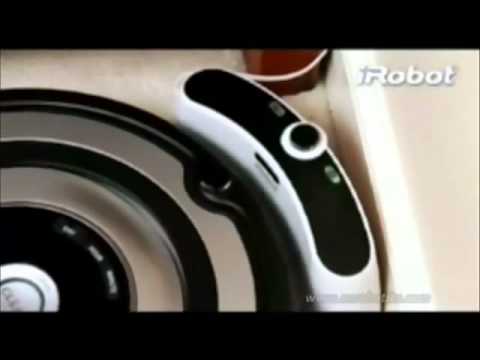 Household Robots