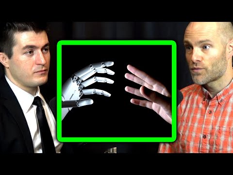 How important is touch in human-robot interaction? | Russ Tedrake and Lex Fridman