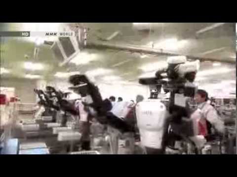 How Robots Will Change the World   BBC Documentary
