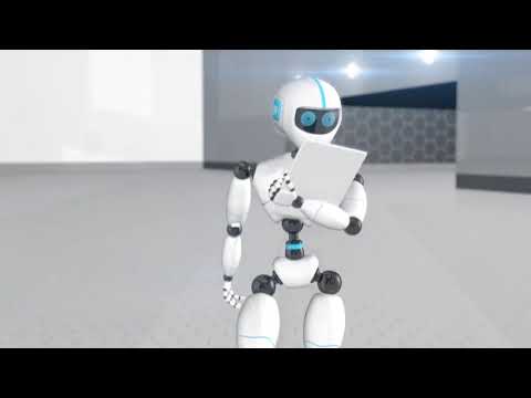 How to make a walking humanoid  ROBOT!!!?