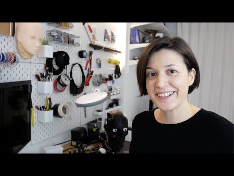 Humanoid Robot – Project Update (March 2020)