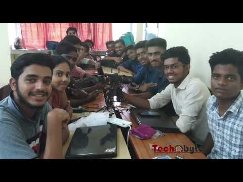 Humanoid Robotics Workshop