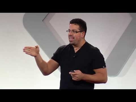 Ido Bachelet talks Surgical Nanorobotics