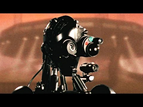 Incredible Robots – Rise of the Machines