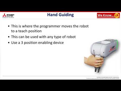 Industrial/Collaborative Robots-MELFA – Mitsubishi Electric