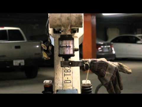 Industrial Robot Arm Update