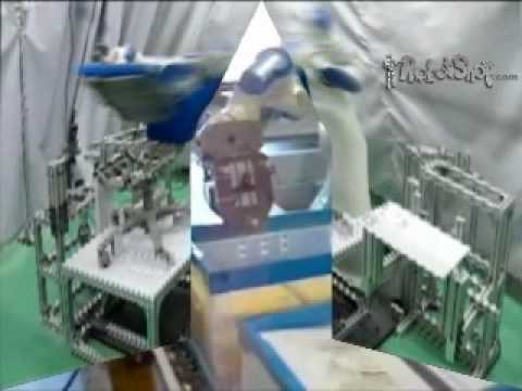 Industrial Robots by RobotShop.com