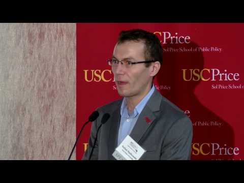 Industry in Transition: Changes in Aerospace & Defense – Panel 2: Industry 4.0