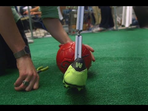 Introduction to Robotics at MIT